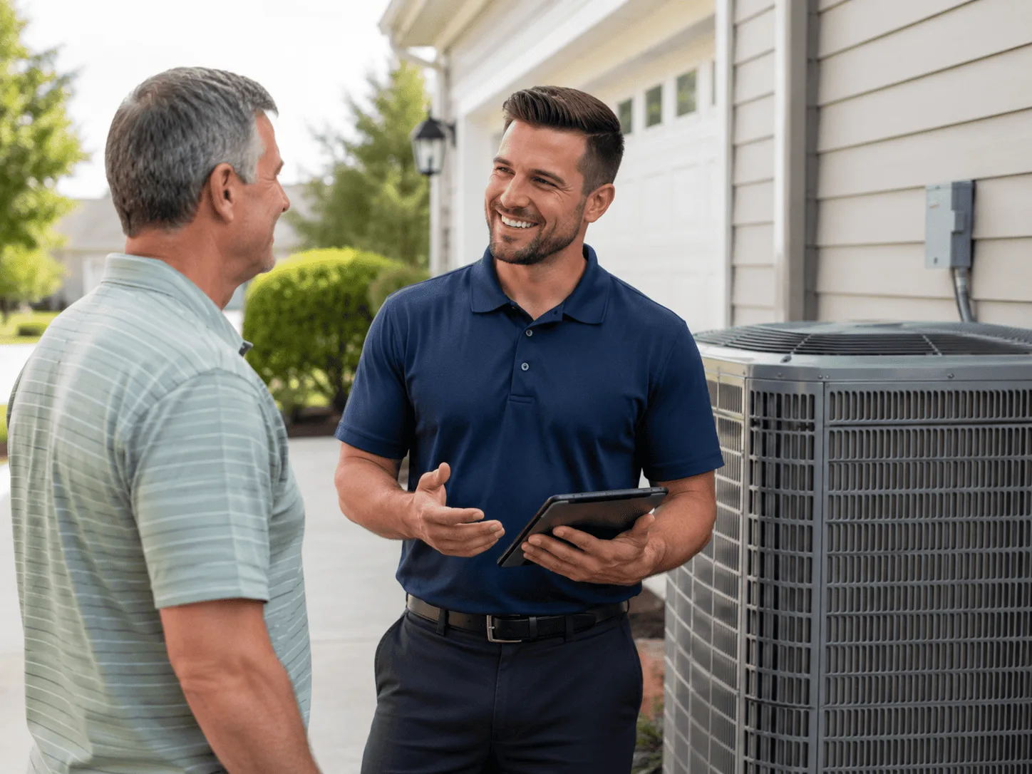 Heat Pump Installation Kirvin, TX FAQs